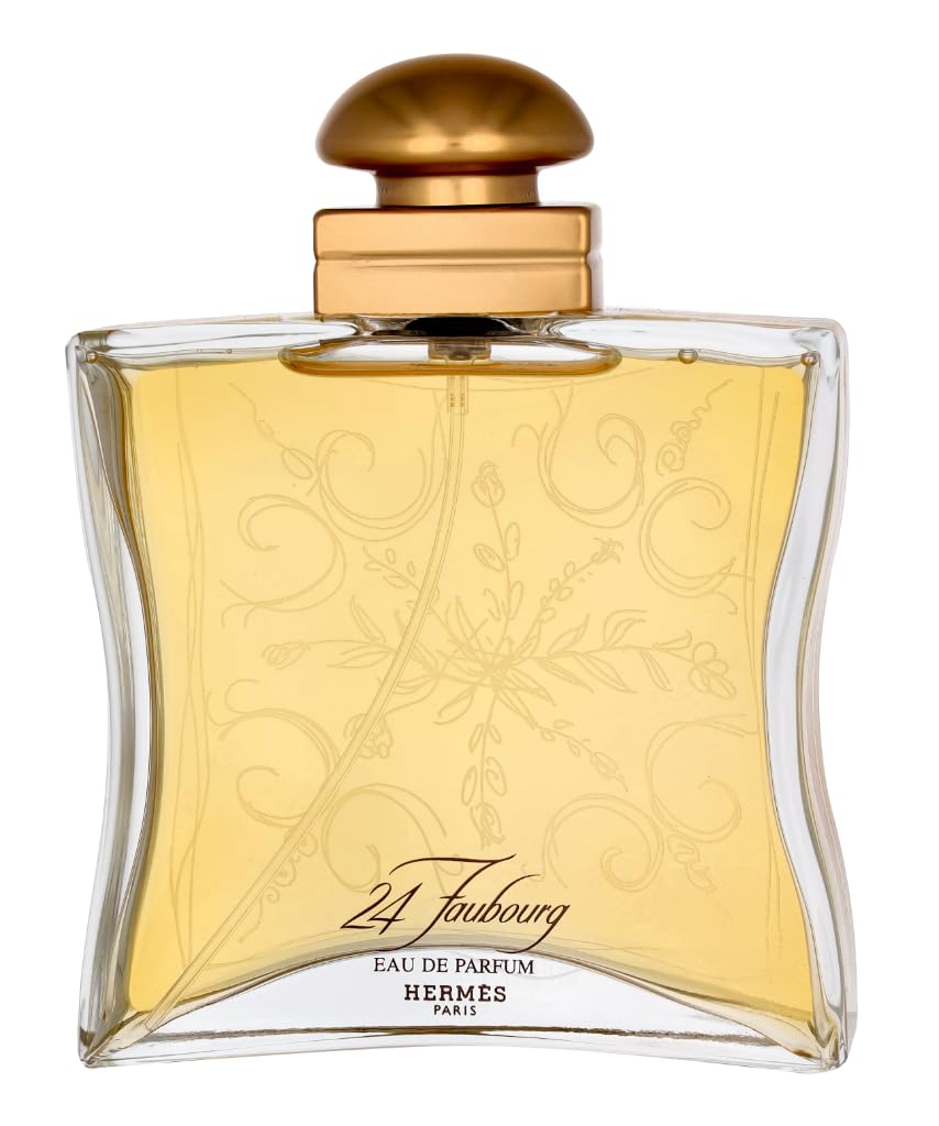 Hermès 24 Faubourg for Women – Eau de Parfum Spray 3.3 oz