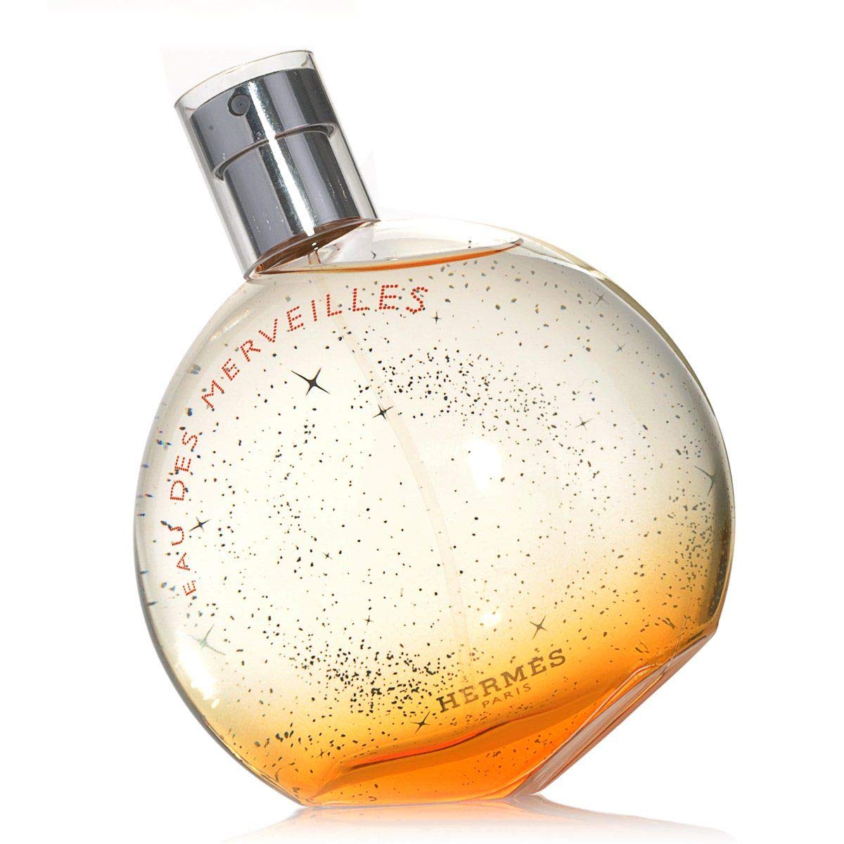 Hermès Eau des Merveilles for Women – Eau de Toilette Spray 3.3 oz (100 ml)