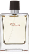 Terre d'Hermès Eau de Toilette for Men – 3.3 oz | Hermès