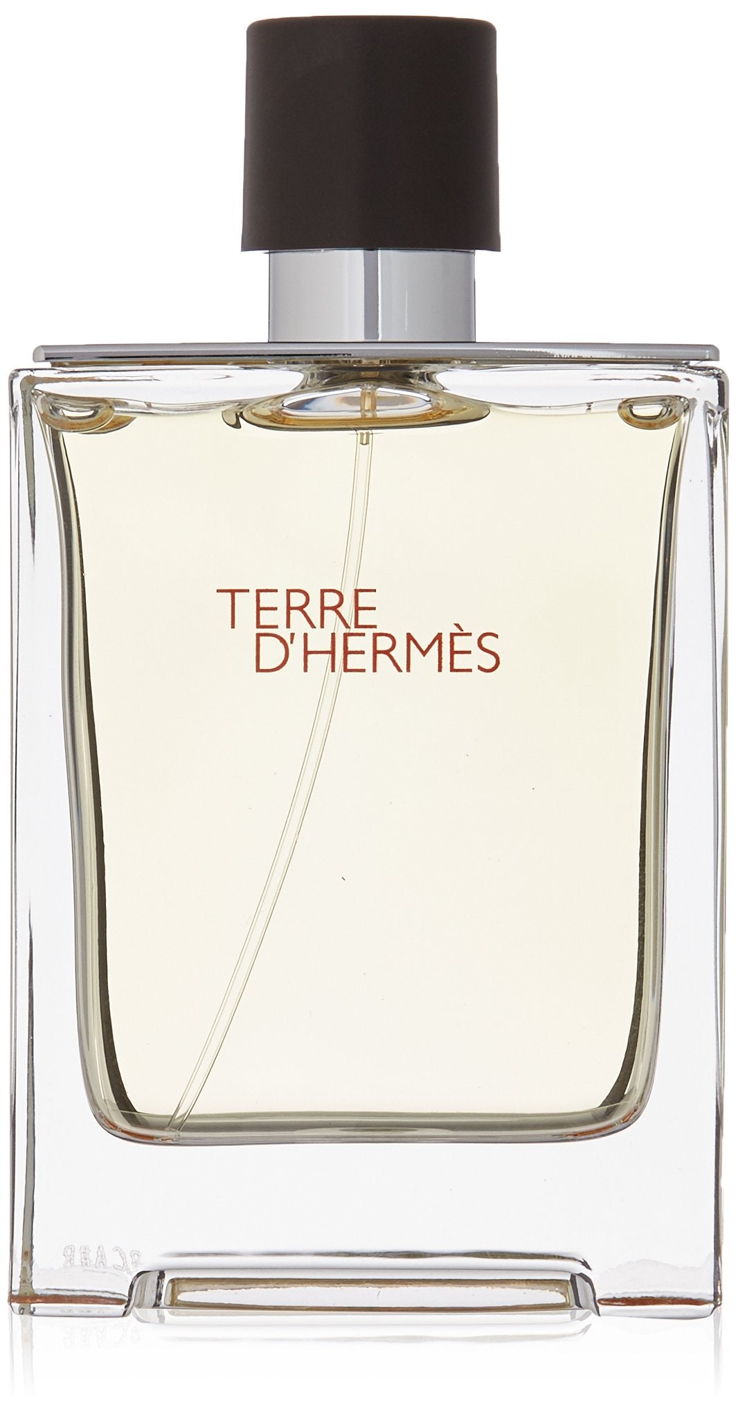 Terre d'Hermès Eau de Toilette for Men – 3.3 oz | Hermès