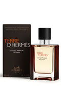 Terre D'Hermès EDP Intense for Men – Hermès, 1.6 oz