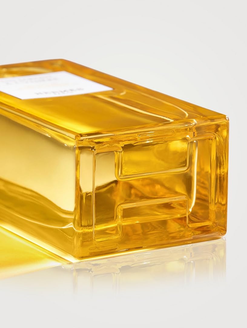 Hermès Un Jardin à Cythère Refillable Hair and Body Shower Gel, 6.5 oz (Unisex)