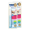 HEROINE MAKE by KISSME Mascara Remover for Waterproof Mascara | Fast-Acting, Gentle Lash-Friendly Eye Makeup Remover from Japan
