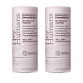 Hey Humans Deodorant – Aluminum-Free, All-Day Odor Control, Sandalwood Cypress