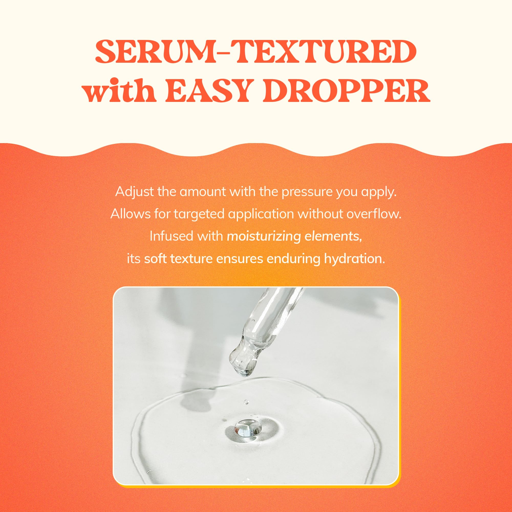 Heyhae Got To Go Remover – Gentle, Acetone-Free Gel Nail Strip Remover