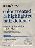 Hi-Pro Color Treated Highlight Intense Pro Treatment 1.75 oz Pack of 6