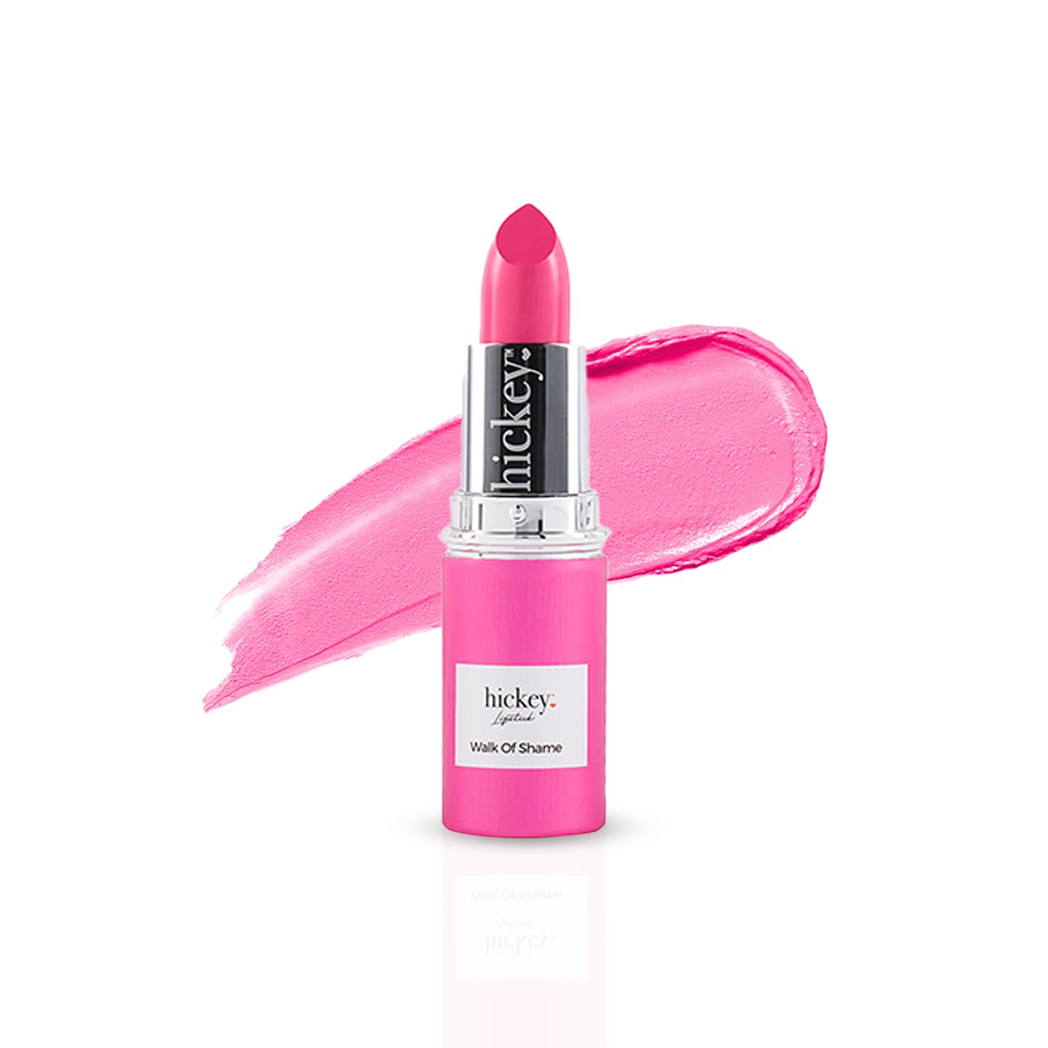 Hickey Fashion Week Lipstick 5-Piece Refill Set | Vegan & Gluten-Free
