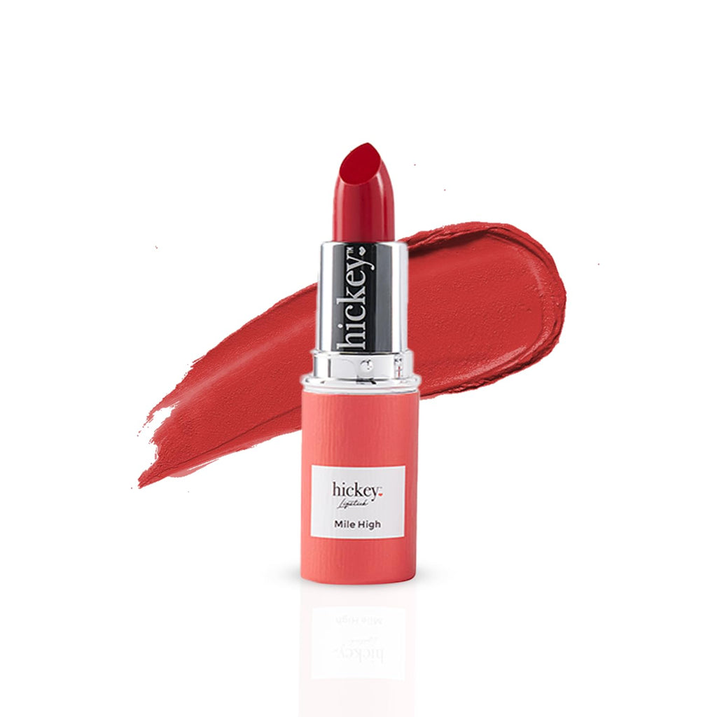 Hickey Fashion Week Lipstick 5-Piece Refill Set | Vegan & Gluten-Free