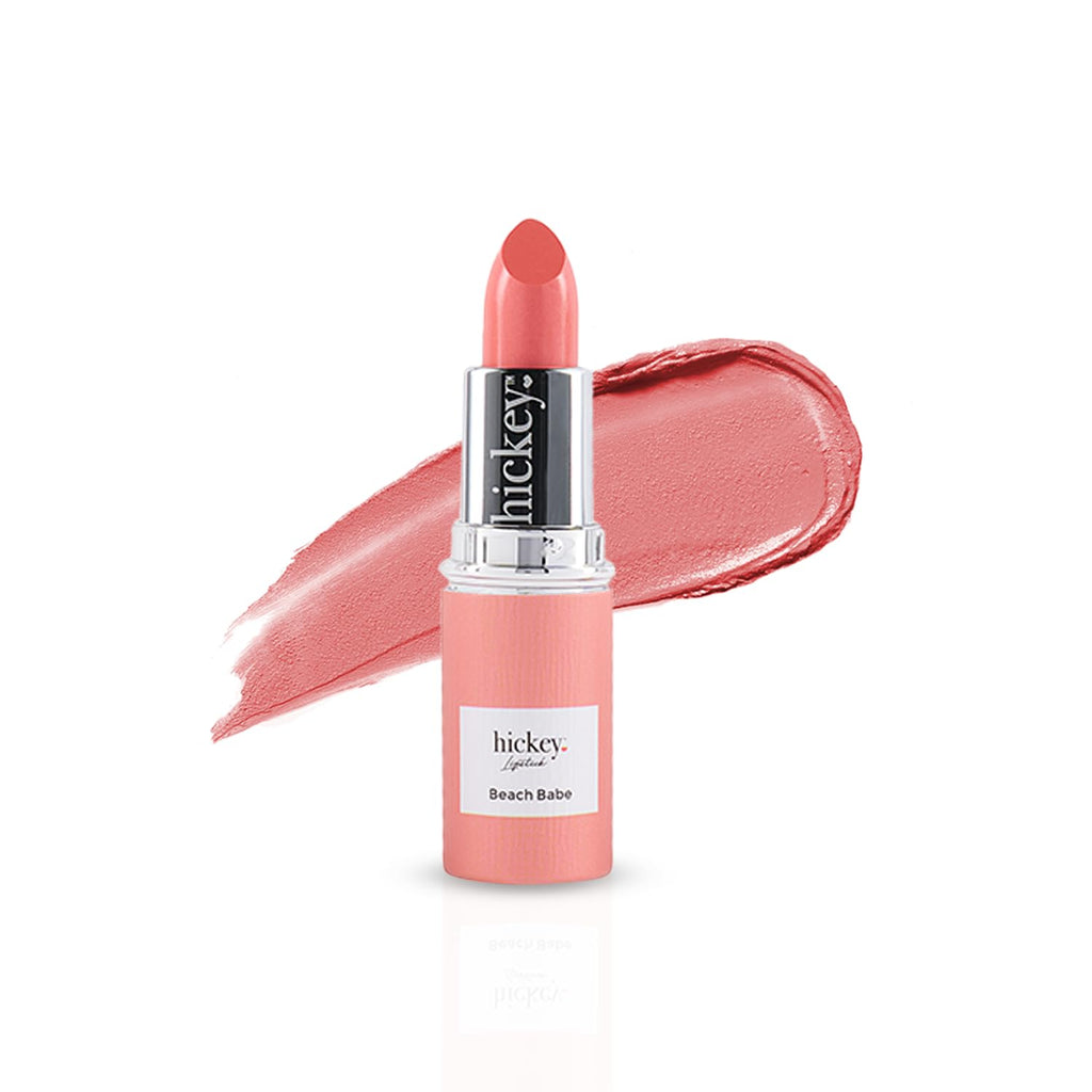 Hickey Fashion Week Lipstick 5-Piece Refill Set | Vegan & Gluten-Free