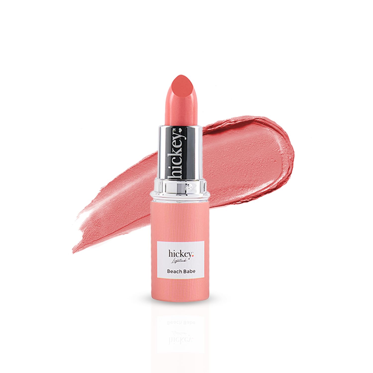 Hickey Fashion Week Lipstick 5-Piece Refill Set | Vegan & Gluten-Free