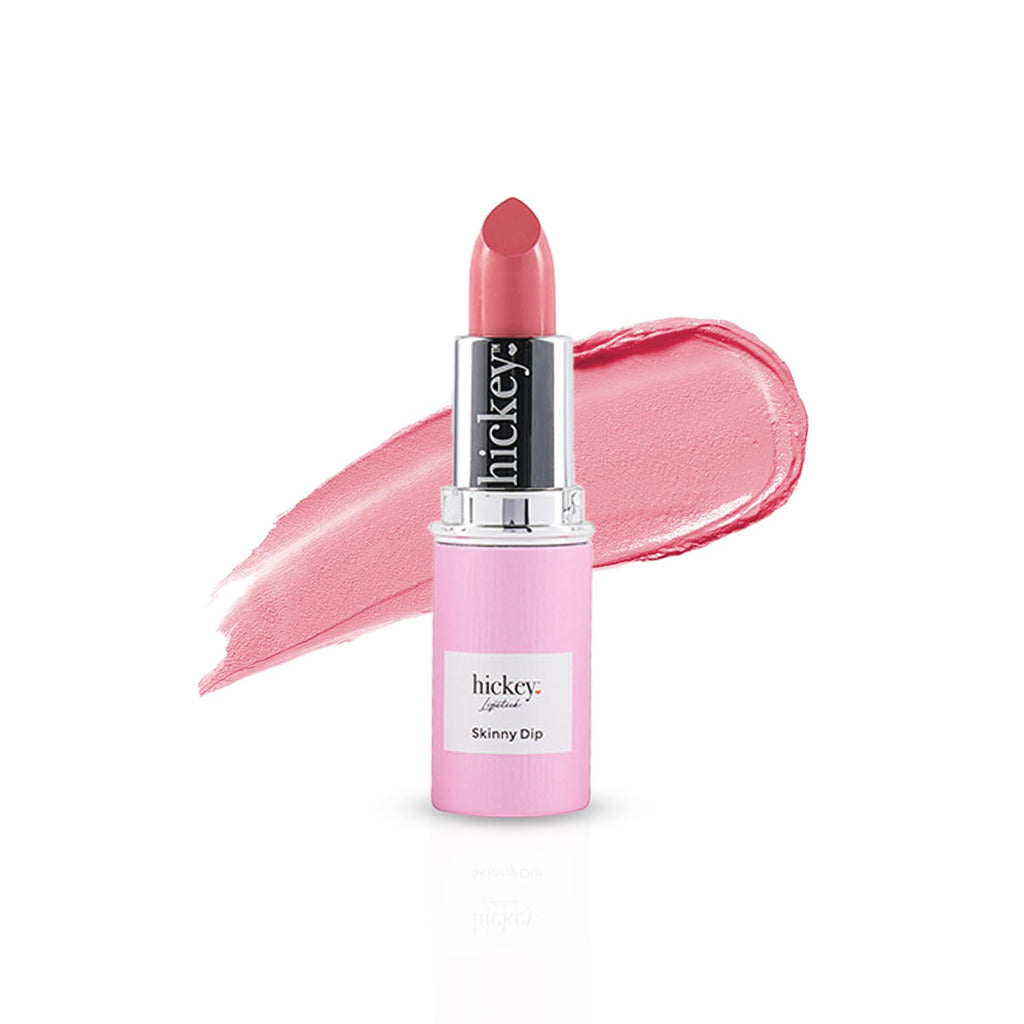 Hickey Fashion Week Lipstick 5-Piece Refill Set | Vegan & Gluten-Free
