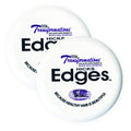 Hicks Total Transformations Edges Pomade 4oz 2-Pack – Edge Control for Smooth, Natural Shine