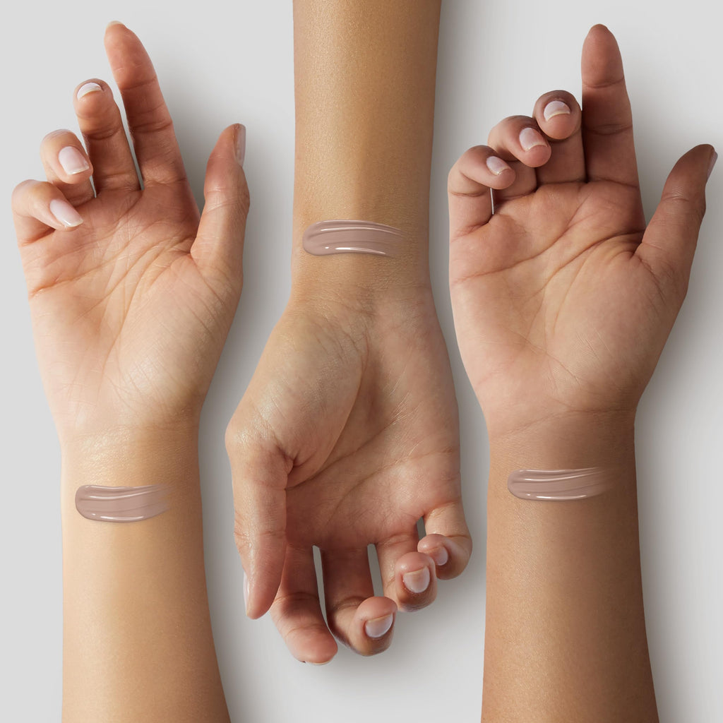 HIDE Multi-Use Full Coverage Concealer – Oil-Free, Long-Wearing, Vegan