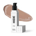 HIDE PREMIUM Liquid Foundation – Walnut | All Skin Types, Buildable Coverage, 12+ Hour Wear