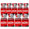 Bump Stopper 2: Double Strength Razor Bump Treatment | High Time Men Aftershave 0.5 oz (9 Pack)