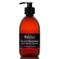 Highland Soap Co Organic Aloe Vera Hand Wash – Wild Scottish Raspberry, 10oz
