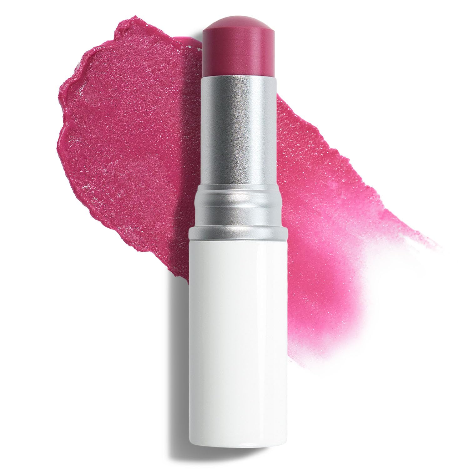 HINCE True Dimension Radiance Balm Lil Mauve – Highlighter & Cream Blush (10g)