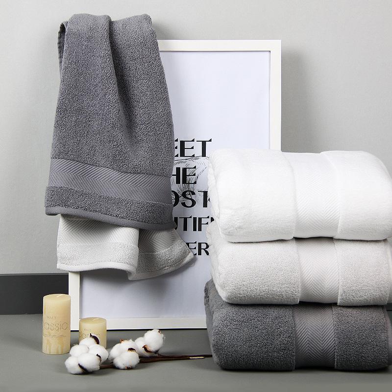 HL08 Bath Towels