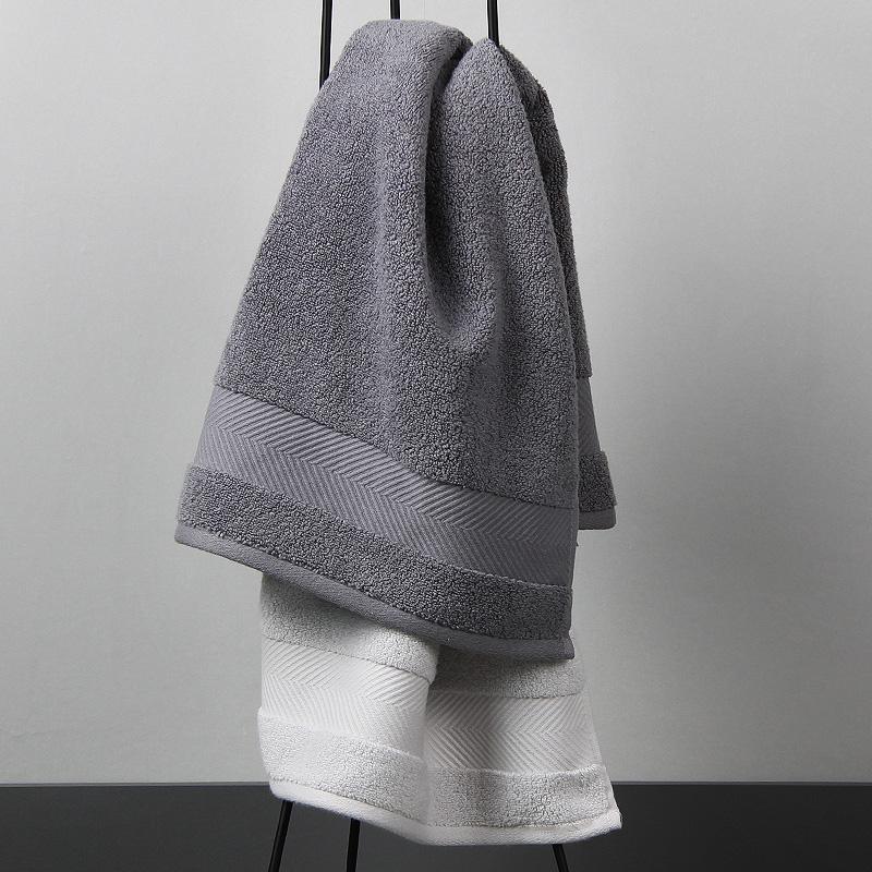 HL08 Bath Towels