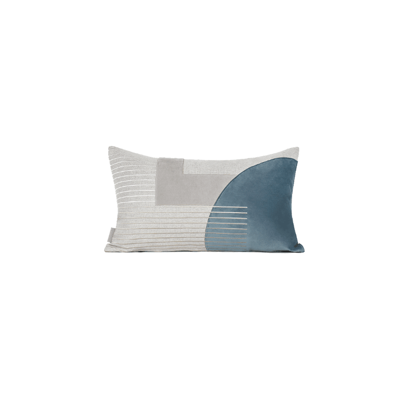 Holden Velvet Cushion, 50 x 50cm