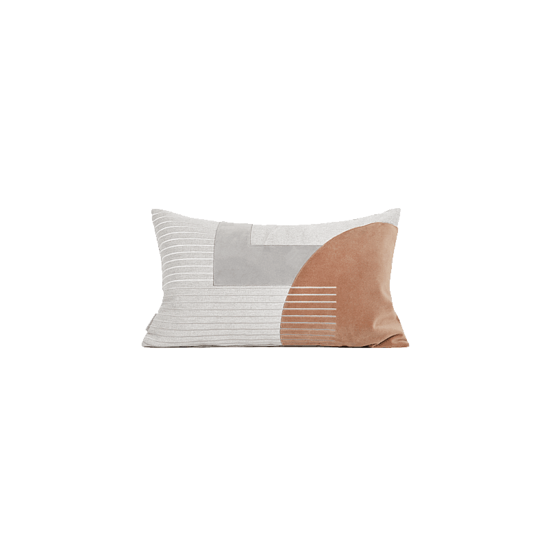 Holden Velvet Cushion, 50 x 50cm