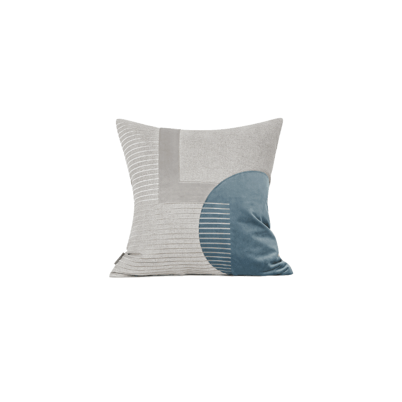 Holden Velvet Cushion, 50 x 50cm