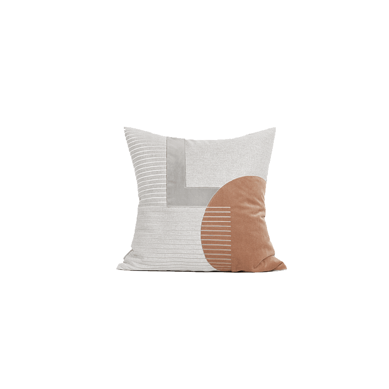 Holden Velvet Cushion, 50 x 50cm