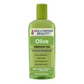 Hollywood Beauty Olive Oil Scalp Treatment - 8 oz (Pack of 2)