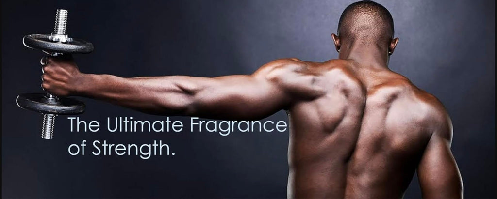 HOMBRE Red Deodorant Body Spray Classic for Men 5.5oz-156g (3 Pack) - Long-Lasting Odor Protection