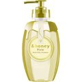 Honey Pixie Moist Silky Shampoo 1.0 – Deep Hydration for Fine, Tangled Hair