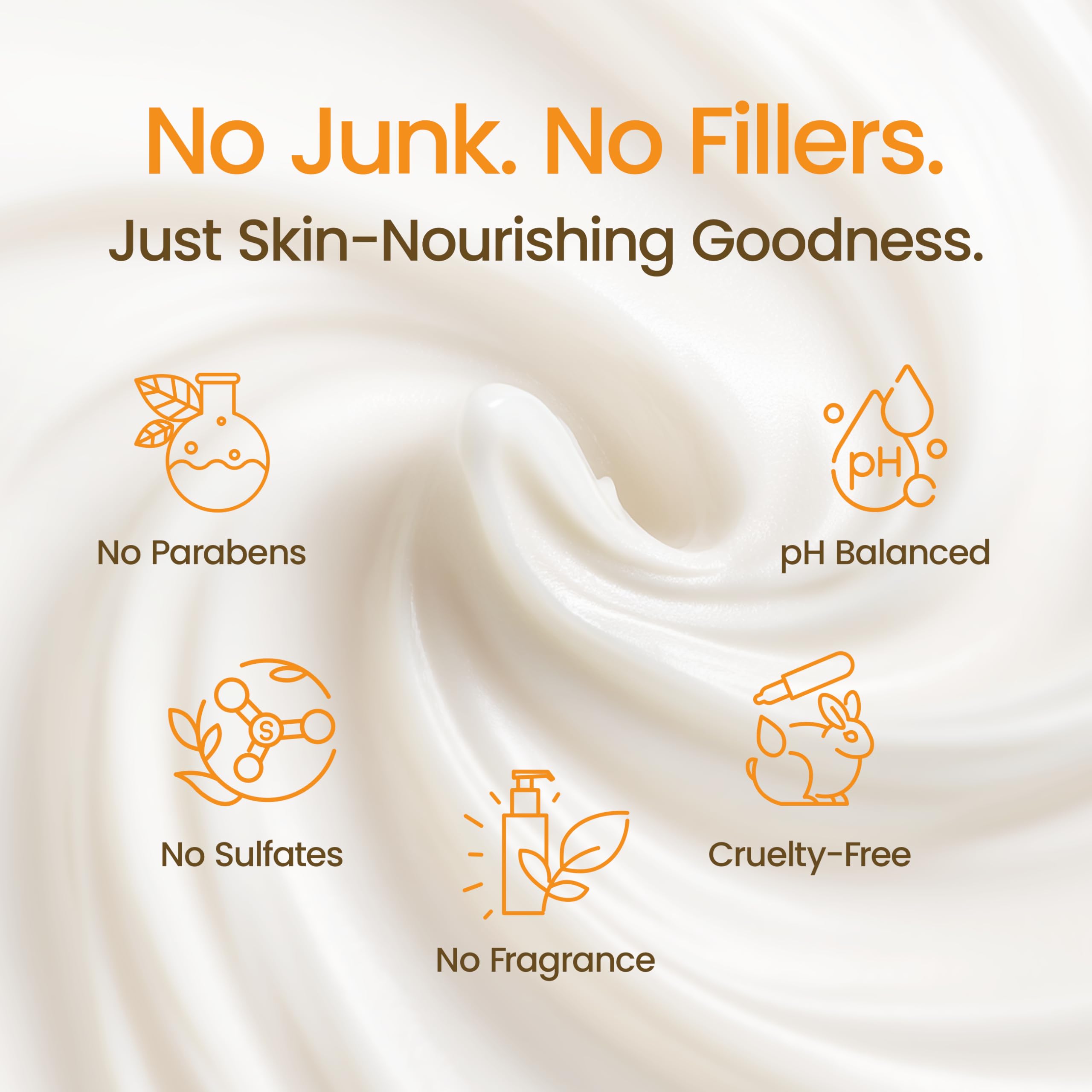 Honeyskin Hydrating Face Moisturizer & Body Cream with Manuka Honey – Organic Moisturizer for Extremely Dry Skin | 4 oz