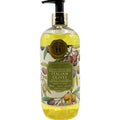 Hopificio Italian Olives Hand Soap 16.9 Fl Oz | Italian Luxury Hand Wash