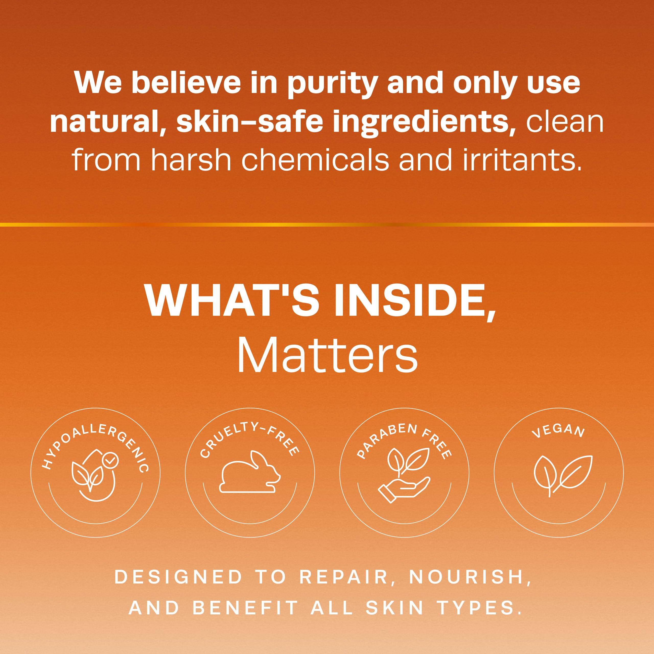 Hot Vita Vitamin C Body Oil for Women – Hydrating & Brightening