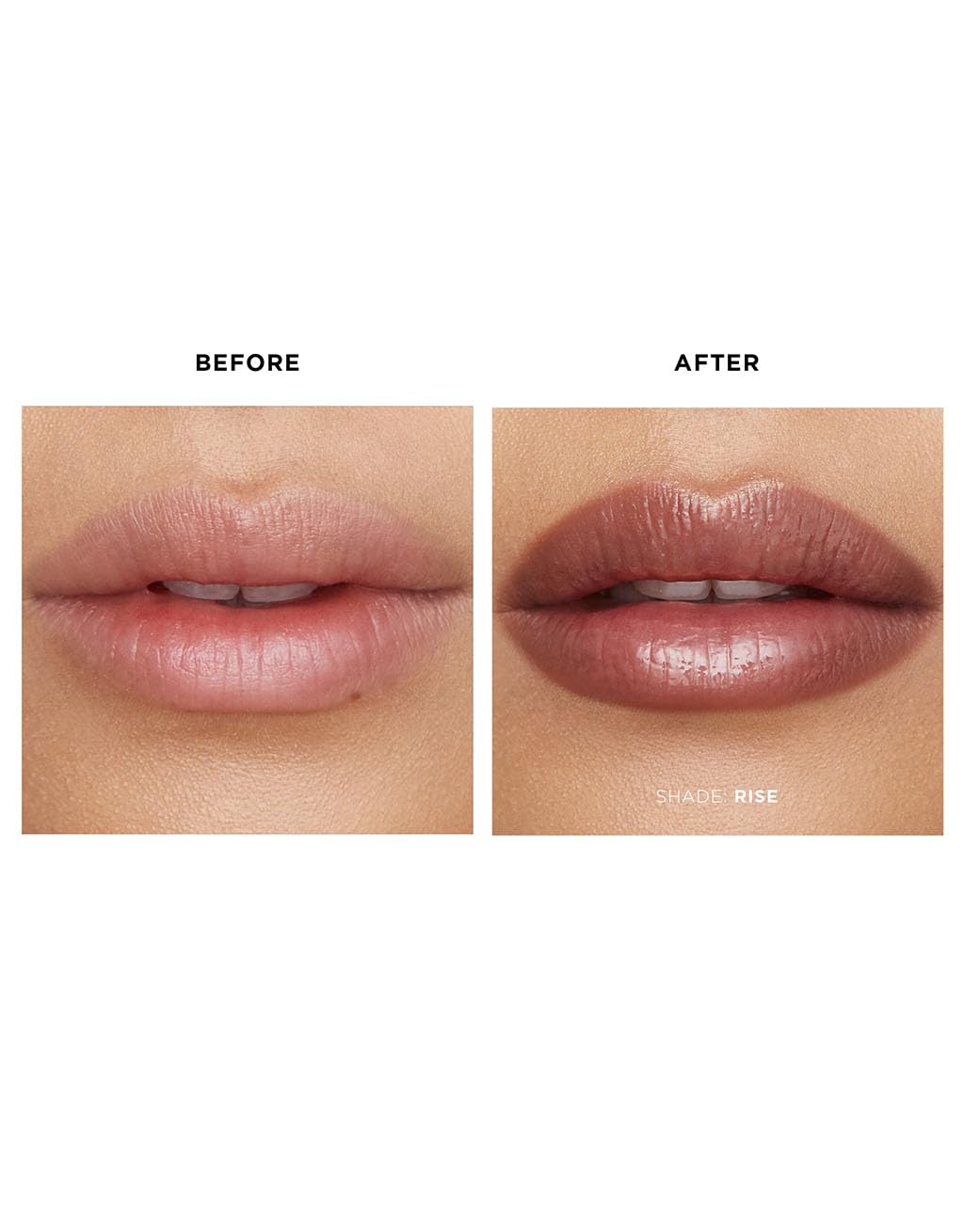Hourglass Phantom Rise 100 Volumizing Glossy Balm | Hydrating Lip Color