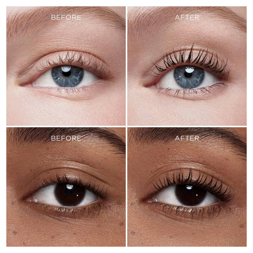 Hourglass Unlocked Instant Extension Mascara – Tubing, Smudge-Proof & Lengthening