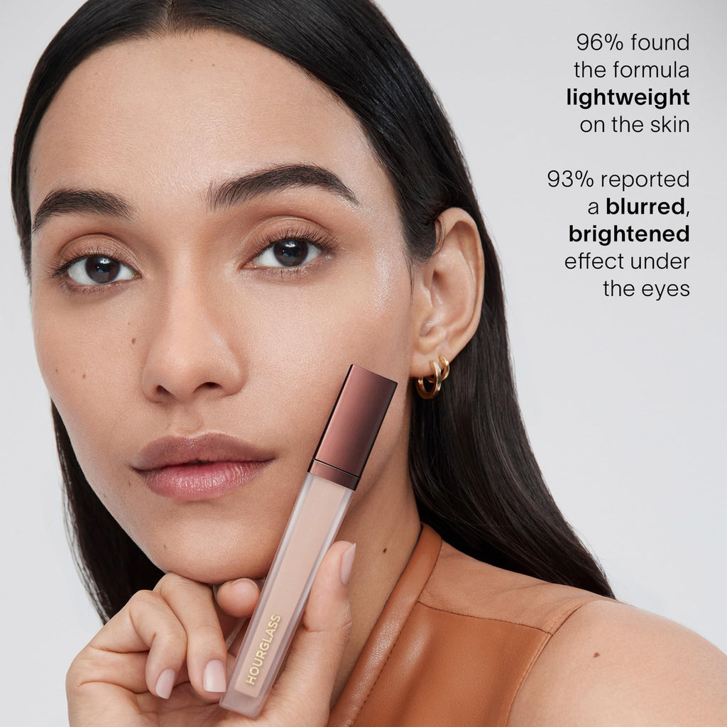 Hourglass Vanish Airbrush Concealer | Weightless, Waterproof 16-Hour Full Coverage