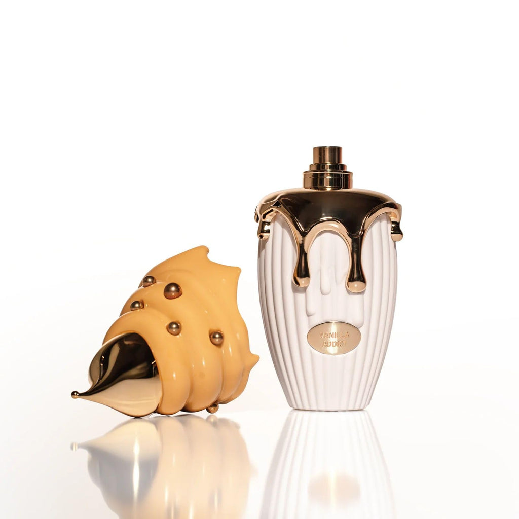 House Of Dreams Sweet Dreams of Dubai Vanilla Addict Eau de Parfum – 3.4 oz