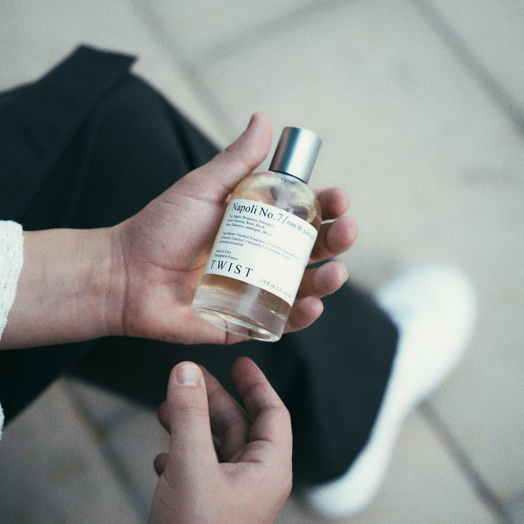 HOUSE OF TWIST Twist Greed No. 39 – EDP Inspired by P. One Million, 100 ml