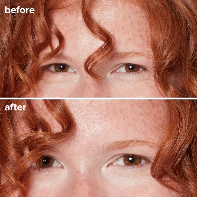 How to Be a Redhead Finally Bright Concealer – Lovely 0111 | As Seen on Shark Tank, Lightweight & Creamy, Vegan