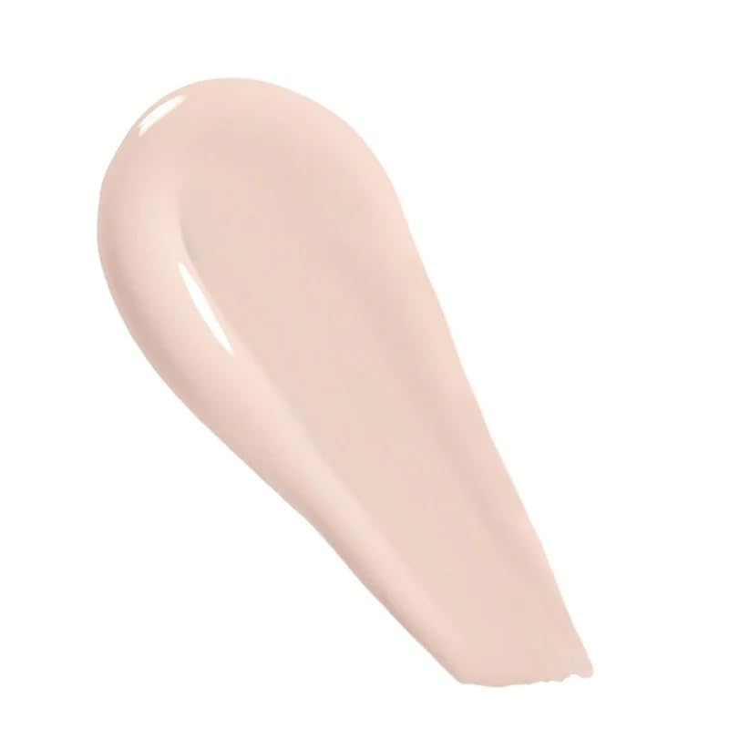 How to Be a Redhead Finally Bright Concealer – Lovely 0111 | As Seen on Shark Tank, Lightweight & Creamy, Vegan