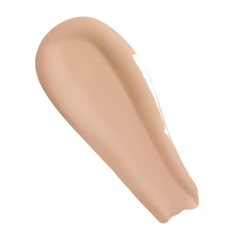 How to Be A Redhead Finally Bright Concealer – Creamy, Lightweight Shade Unique 0113 (As Seen on Shark Tank)