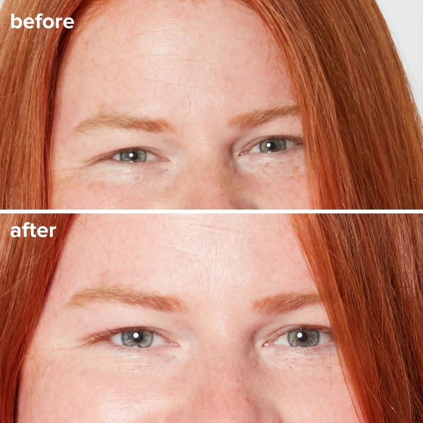 How to Be A Redhead Finally Bright Concealer – Lightweight, Hydrating Shade Gorgeous 0112