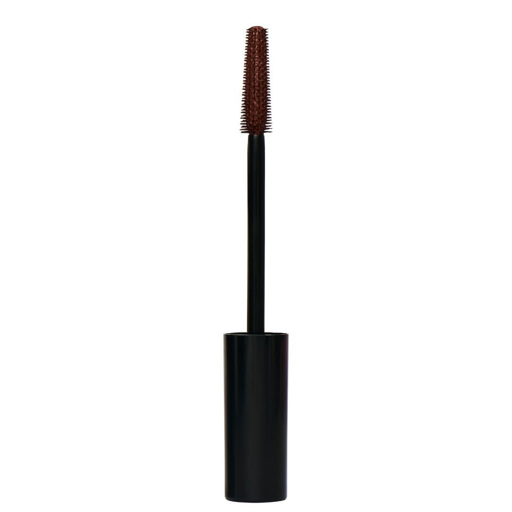 How to Be A Redhead Lashes Enhancing Mascara (Brown) – Redhead Friendly Formula