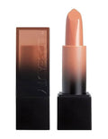 HUDA BEAUTY Power Bullet Cream Glow Hydrating Lipstick Rajah | Creamy Color + Radiant Shine