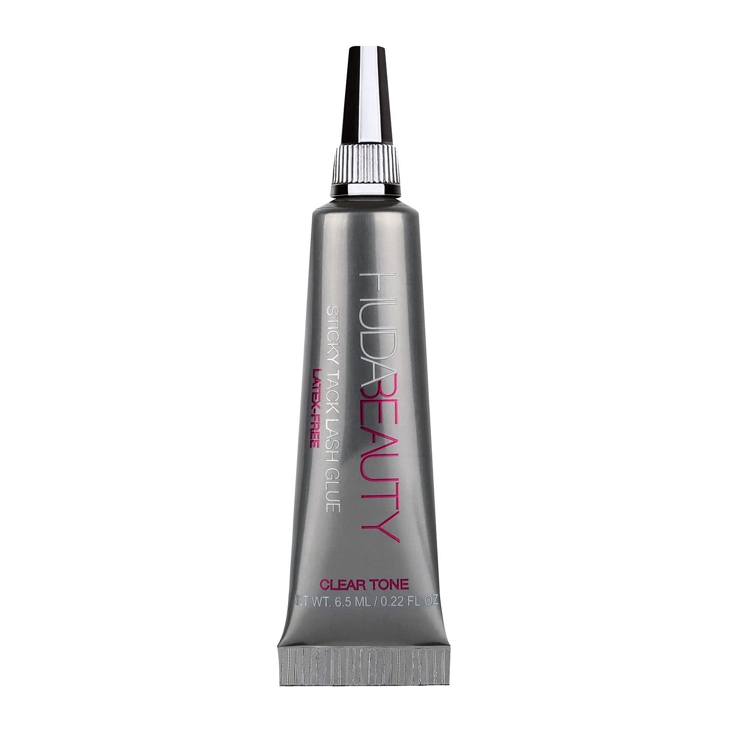 Huda Beauty Sticky Tack Lash Glue | Waterproof, Quick-Dry Adhesive