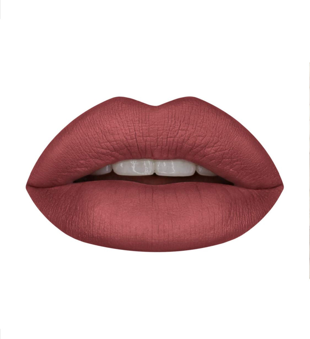 Huda Beauty Power Bullet Matte Lipstick - Graduation Day