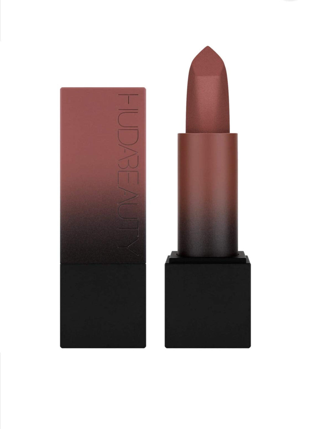 Huda Beauty Power Bullet Matte Lipstick - Graduation Day