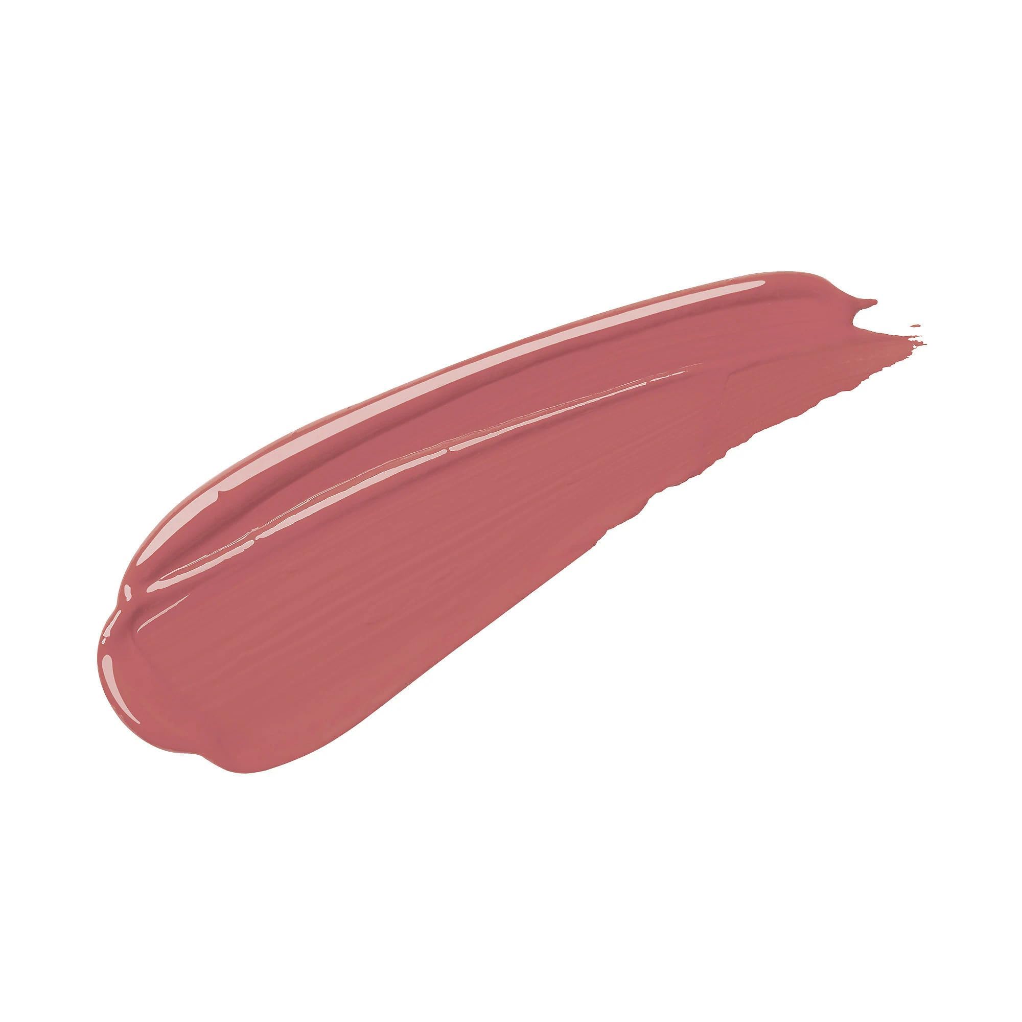 HUDABEAUTY Liquid Matte Ultra-Comfort Lipstick – Perfectionist | Transfer-Proof