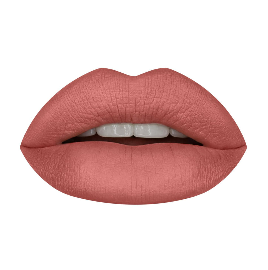 HUDA BEAUTY Power Bullet Matte Lipstick - Throwback Collection Girls Trip