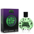 Marvel Hulk Eau De Toilette Spray for Men, 3.4 oz / 100 ml
